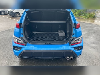 Used Hyundai KONA 2022 for sale - 75222794: Photo