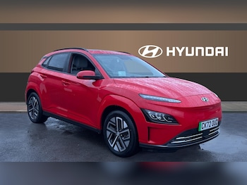 Used Hyundai KONA 2022 for sale - 77260713: Photo