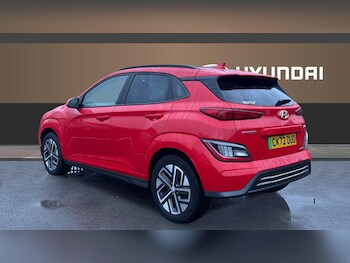 Used Hyundai KONA 2022 for sale - 77260713: Photo