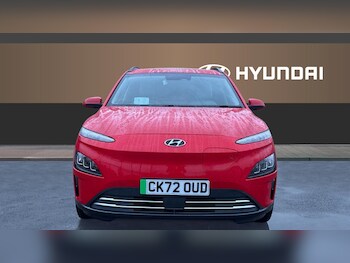 Used Hyundai KONA 2022 for sale - 77260713: Photo