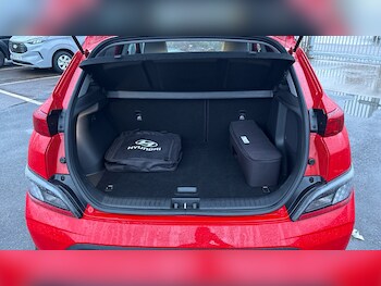 Used Hyundai KONA 2022 for sale - 77260713: Photo