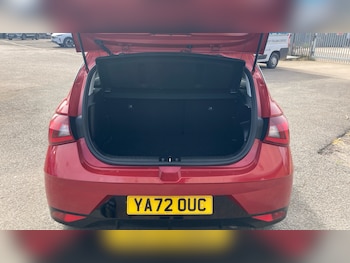 Used Hyundai i20 2023 for sale - 78224091: Photo