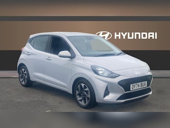 Used Hyundai i10 2024 for sale - 78864737: Photo