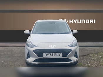 Used Hyundai i10 2024 for sale - 78864737: Photo
