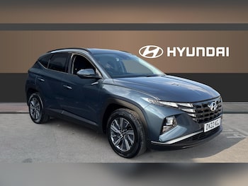 Used Hyundai TUCSON 2022 for sale - 78495955: Photo