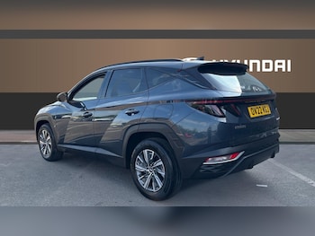 Used Hyundai TUCSON 2022 for sale - 78495955: Photo