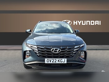 Used Hyundai TUCSON 2022 for sale - 78495955: Photo