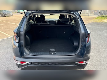 Used Hyundai TUCSON 2022 for sale - 78495955: Photo