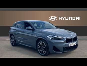 2021 (70) - sDrive 18i M Sport 5dr Step Auto Petrol Hatchback