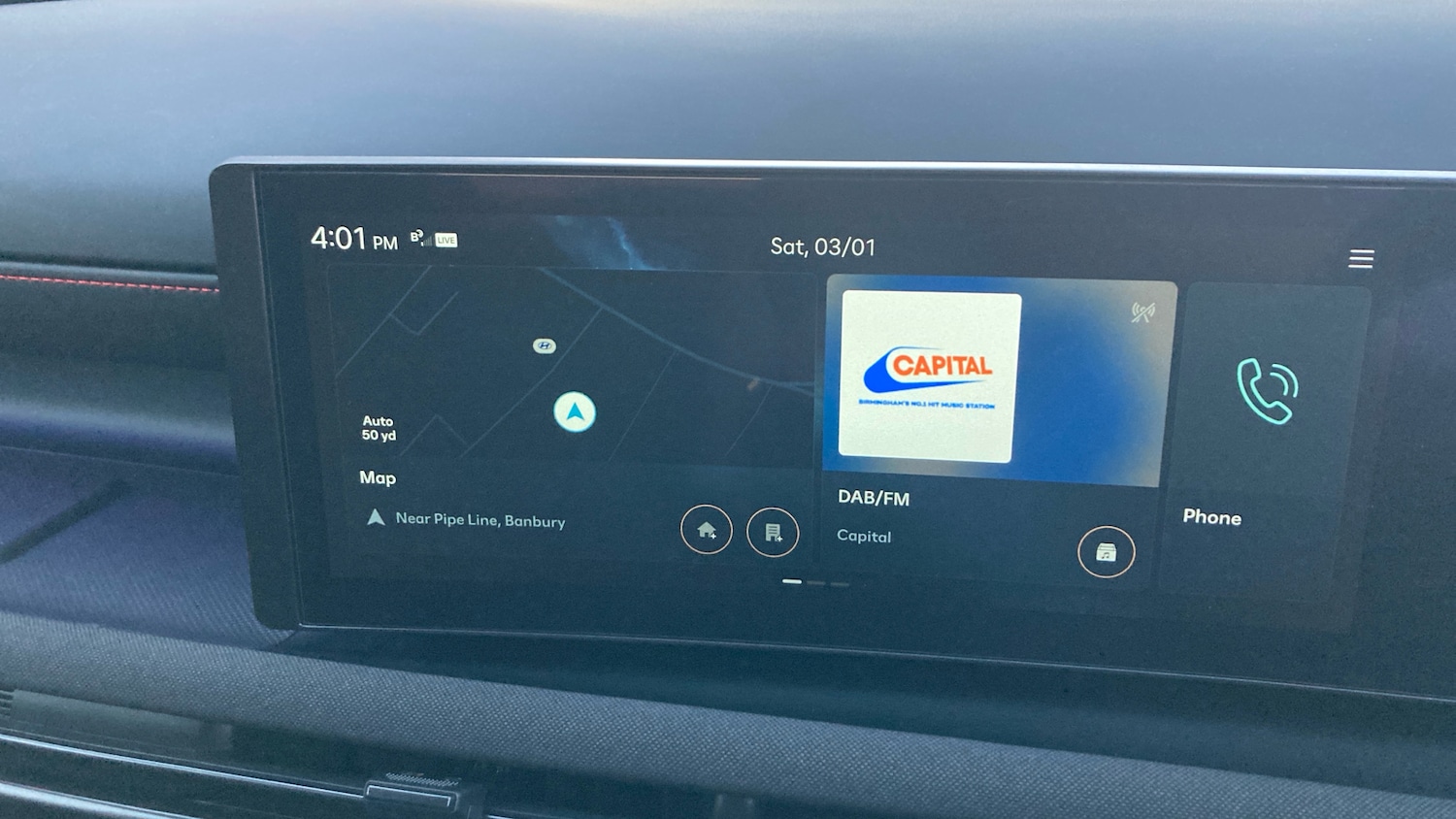 Used Hyundai TUCSON 2025 for sale - 77046115: Photo 12