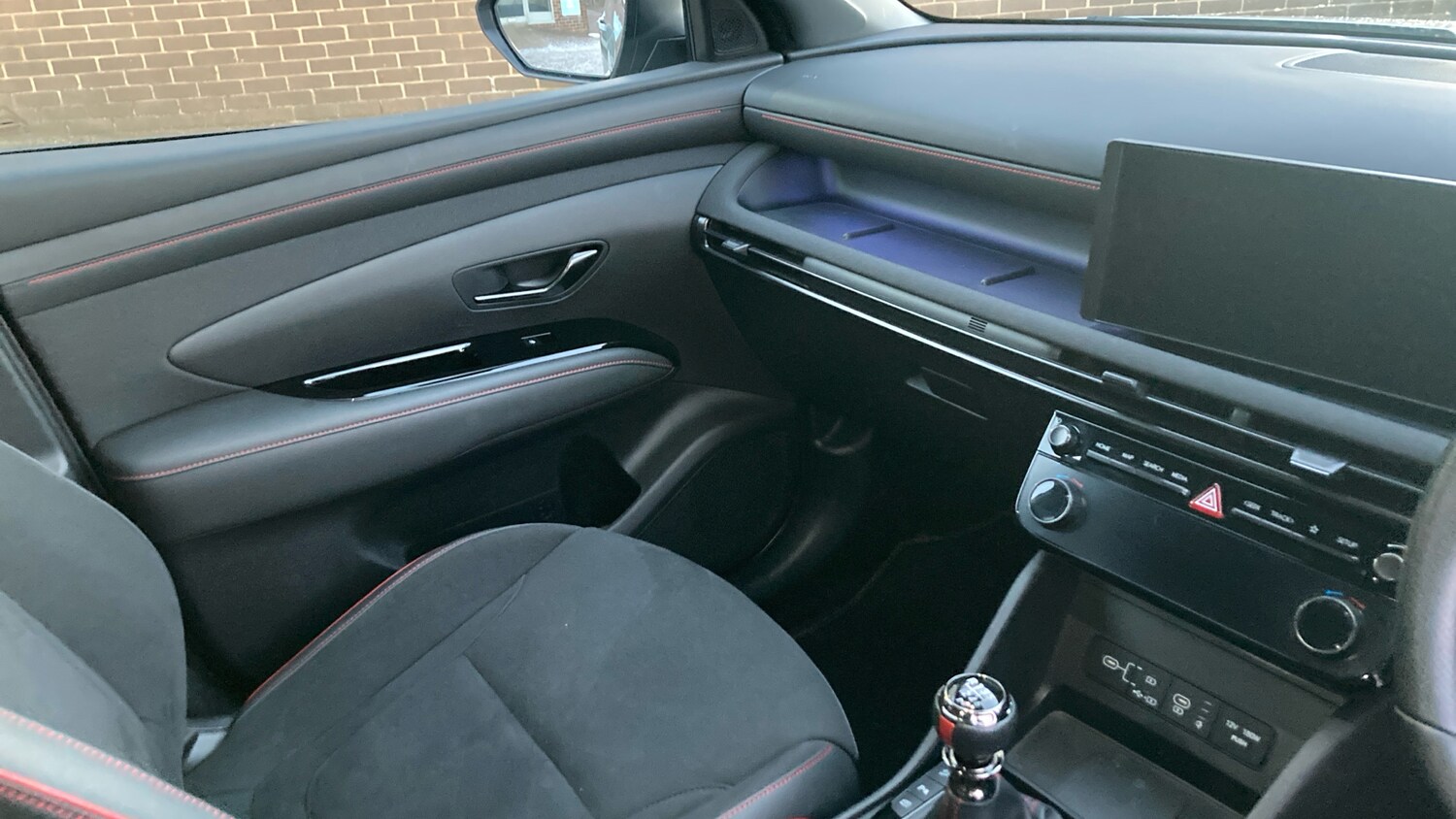 Used Hyundai TUCSON 2025 for sale - 77046115: Photo 14