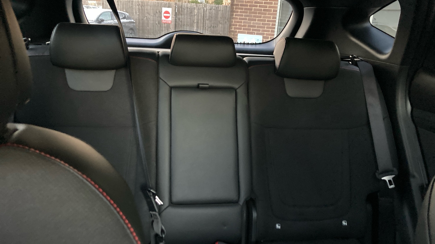 Used Hyundai TUCSON 2025 for sale - 77046115: Photo 15