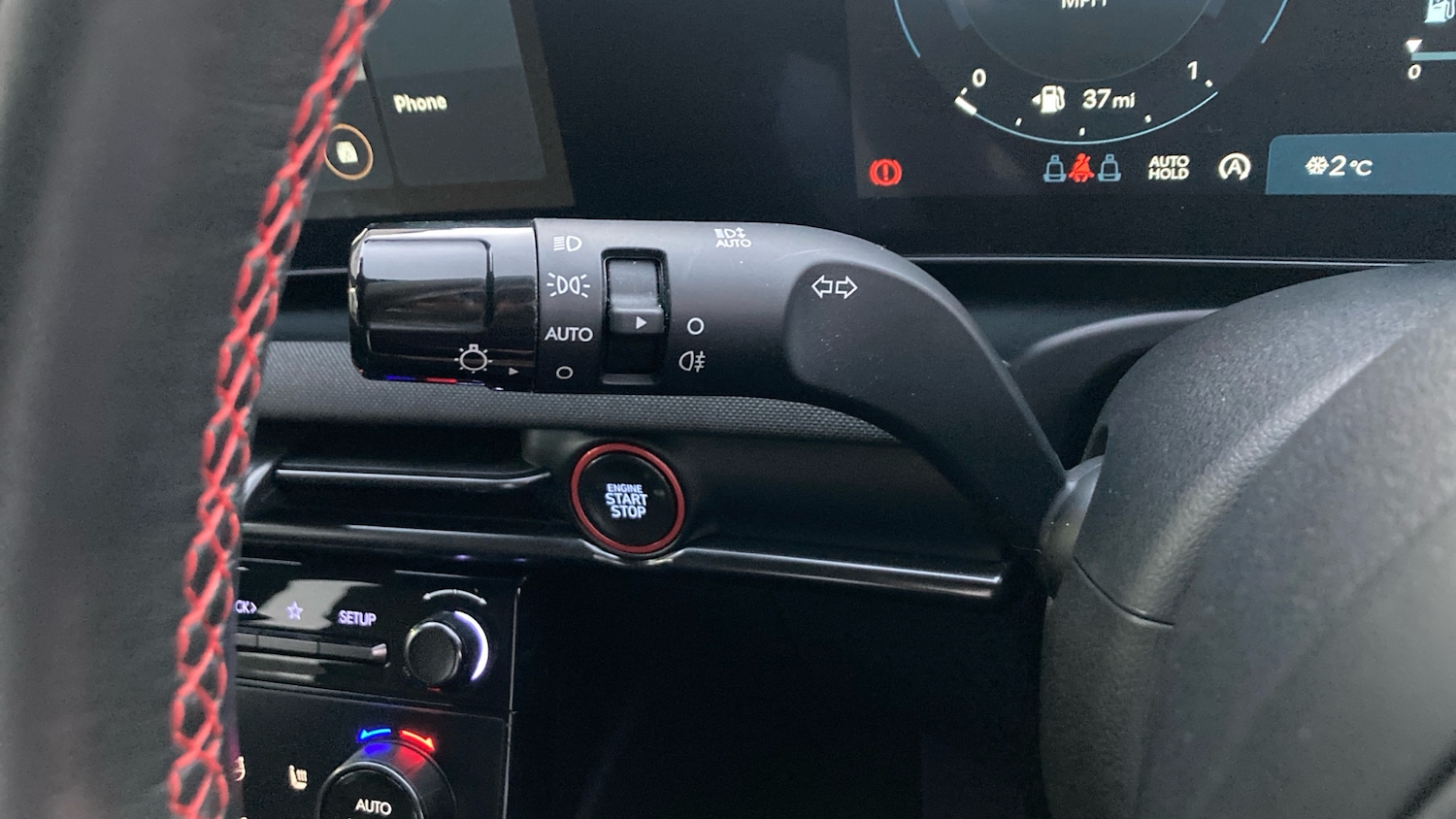 Used Hyundai TUCSON 2025 for sale - 77046115: Photo 23