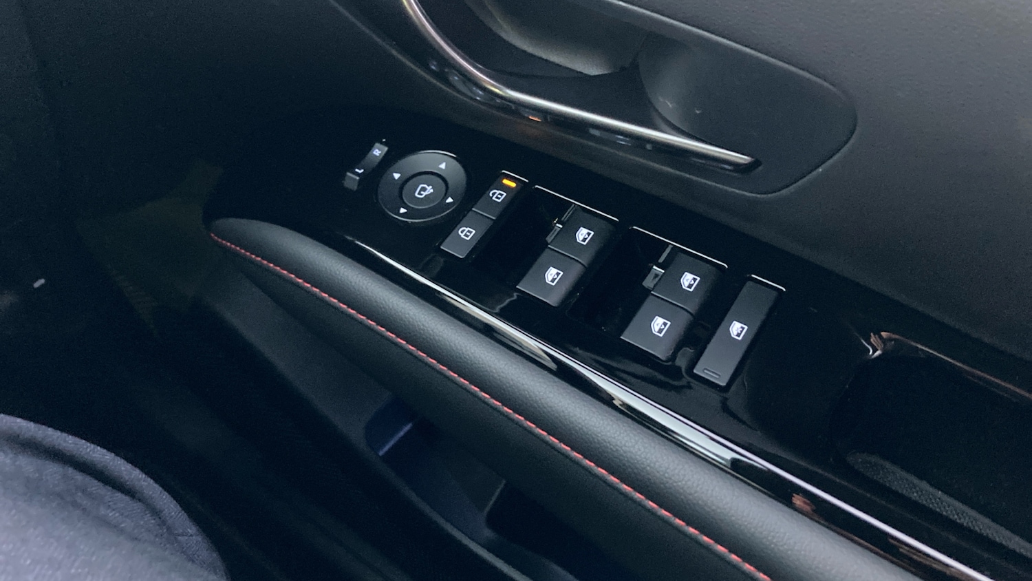 Used Hyundai TUCSON 2025 for sale - 77046115: Photo 26