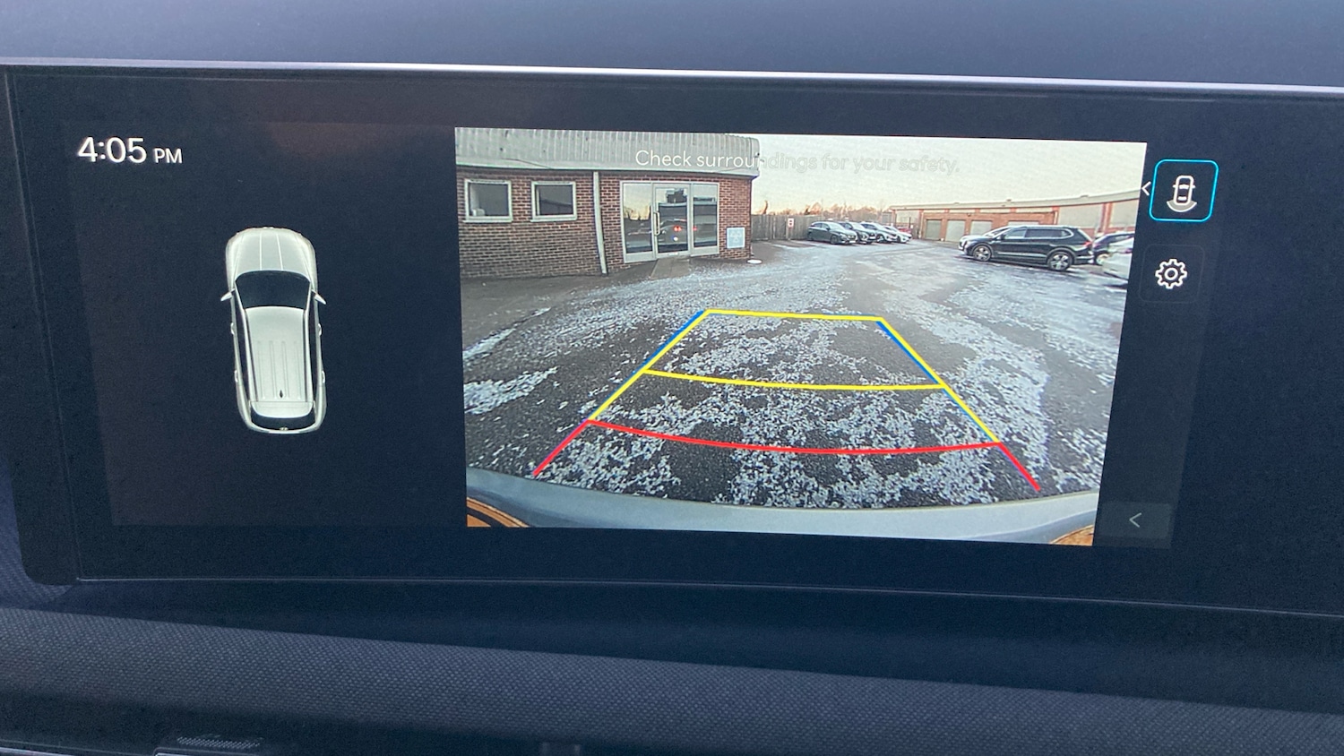 Used Hyundai TUCSON 2025 for sale - 77046115: Photo 27