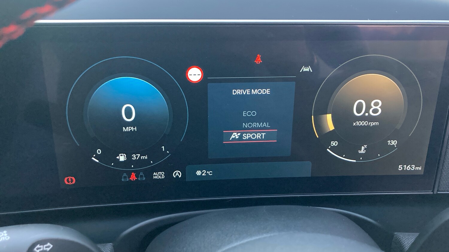 Used Hyundai TUCSON 2025 for sale - 77046115: Photo 31