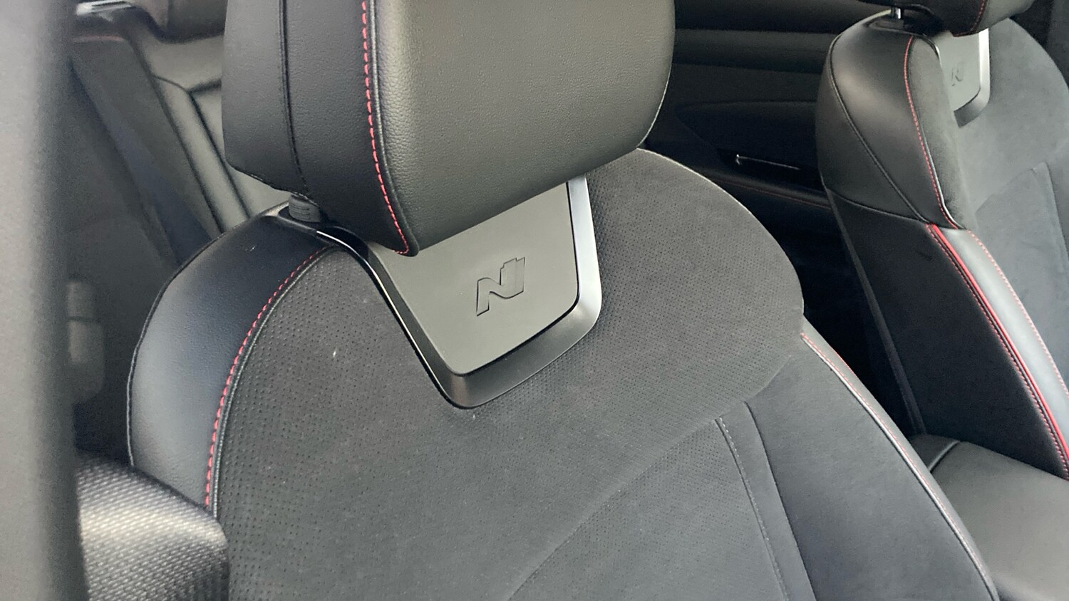 Used Hyundai TUCSON 2025 for sale - 77046115: Photo 36