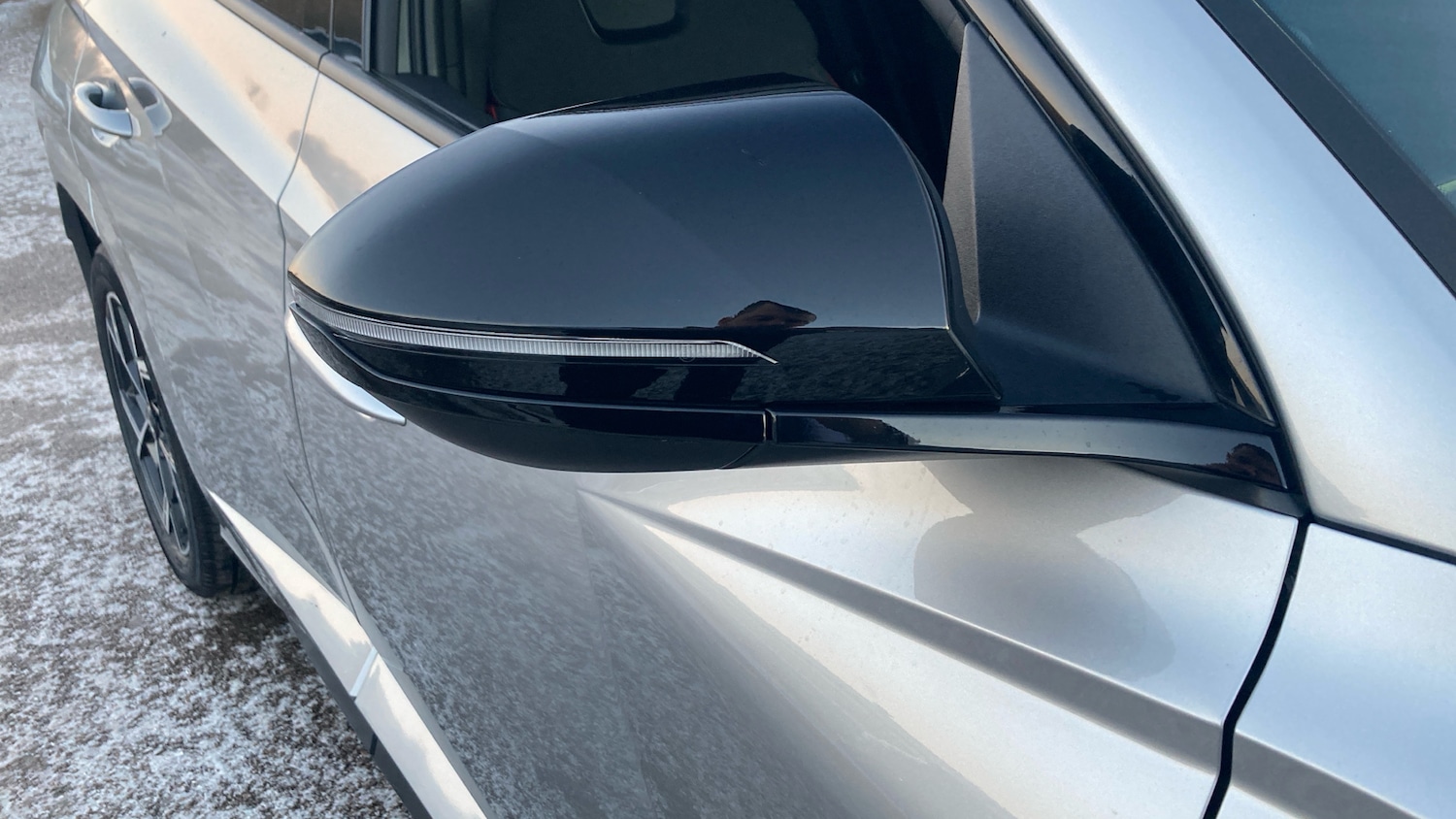 Used Hyundai TUCSON 2025 for sale - 77046115: Photo 39