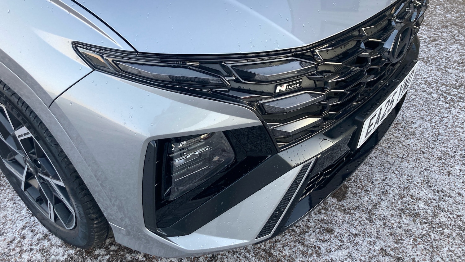 Used Hyundai TUCSON 2025 for sale - 77046115: Photo 40