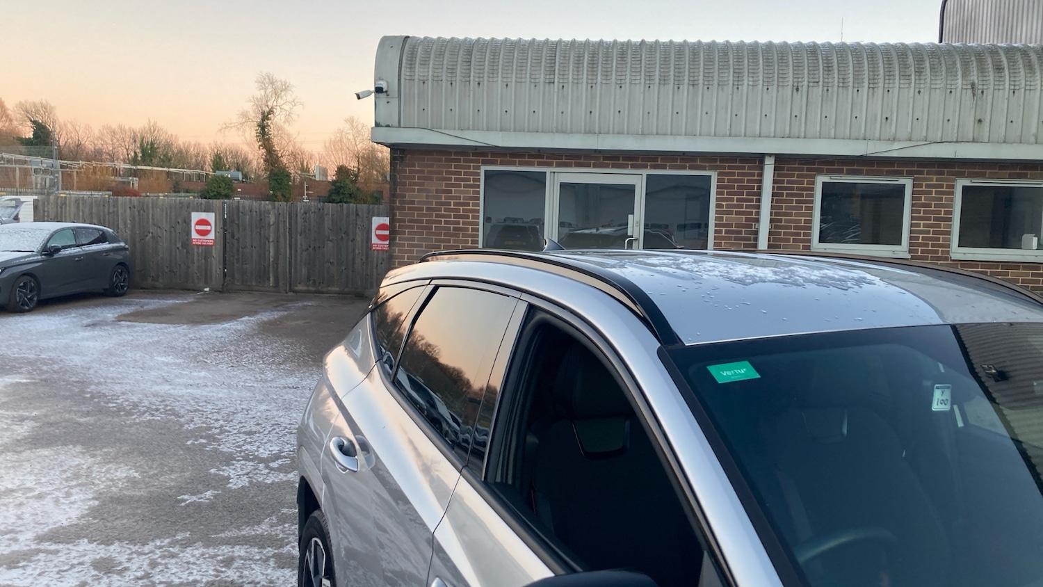 Used Hyundai TUCSON 2025 for sale - 77046115: Photo 41