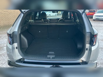 Used Hyundai TUCSON 2025 for sale - 77046115: Photo