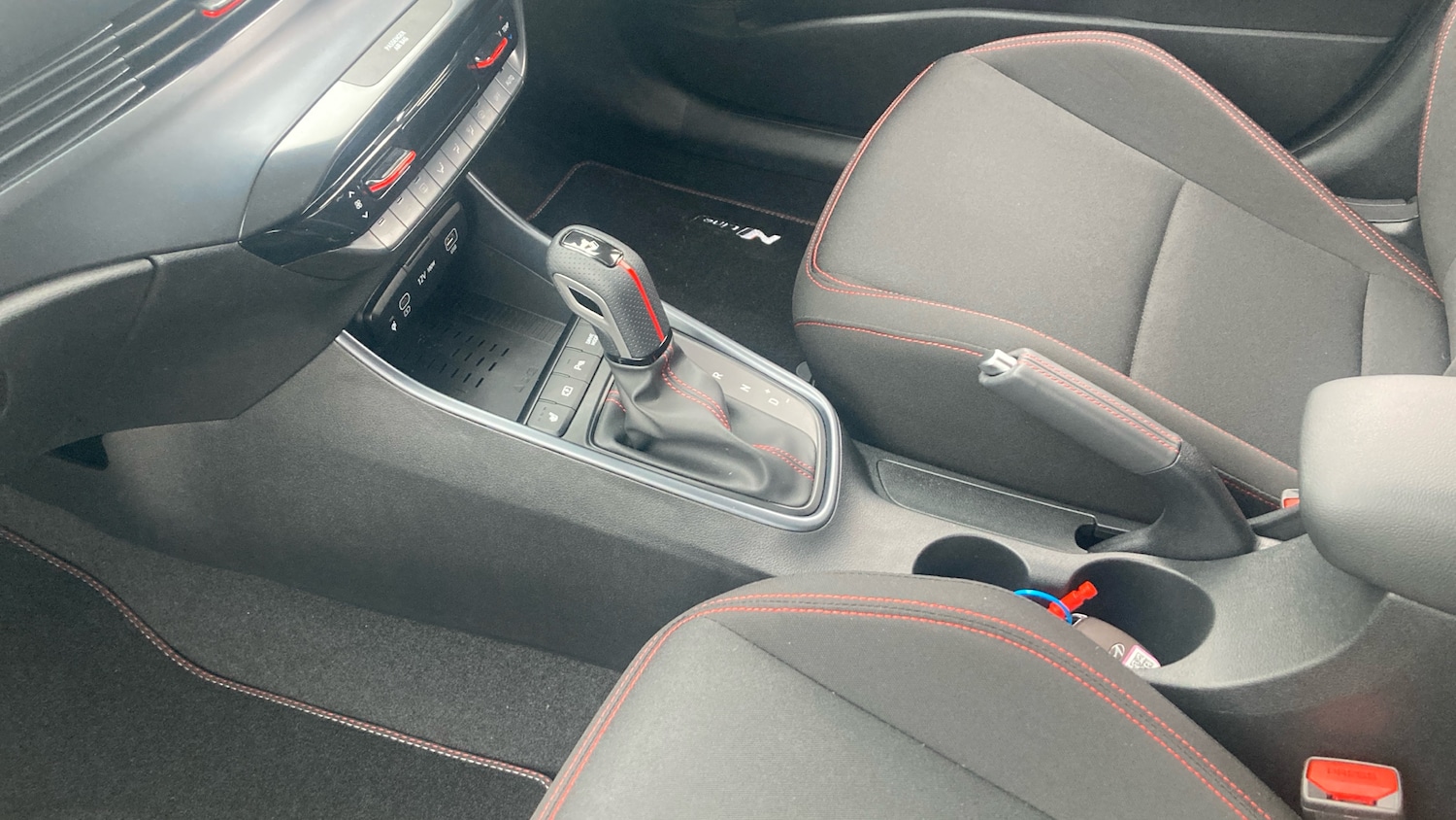 Used Hyundai i20 2025 for sale - 78070199: Photo 13