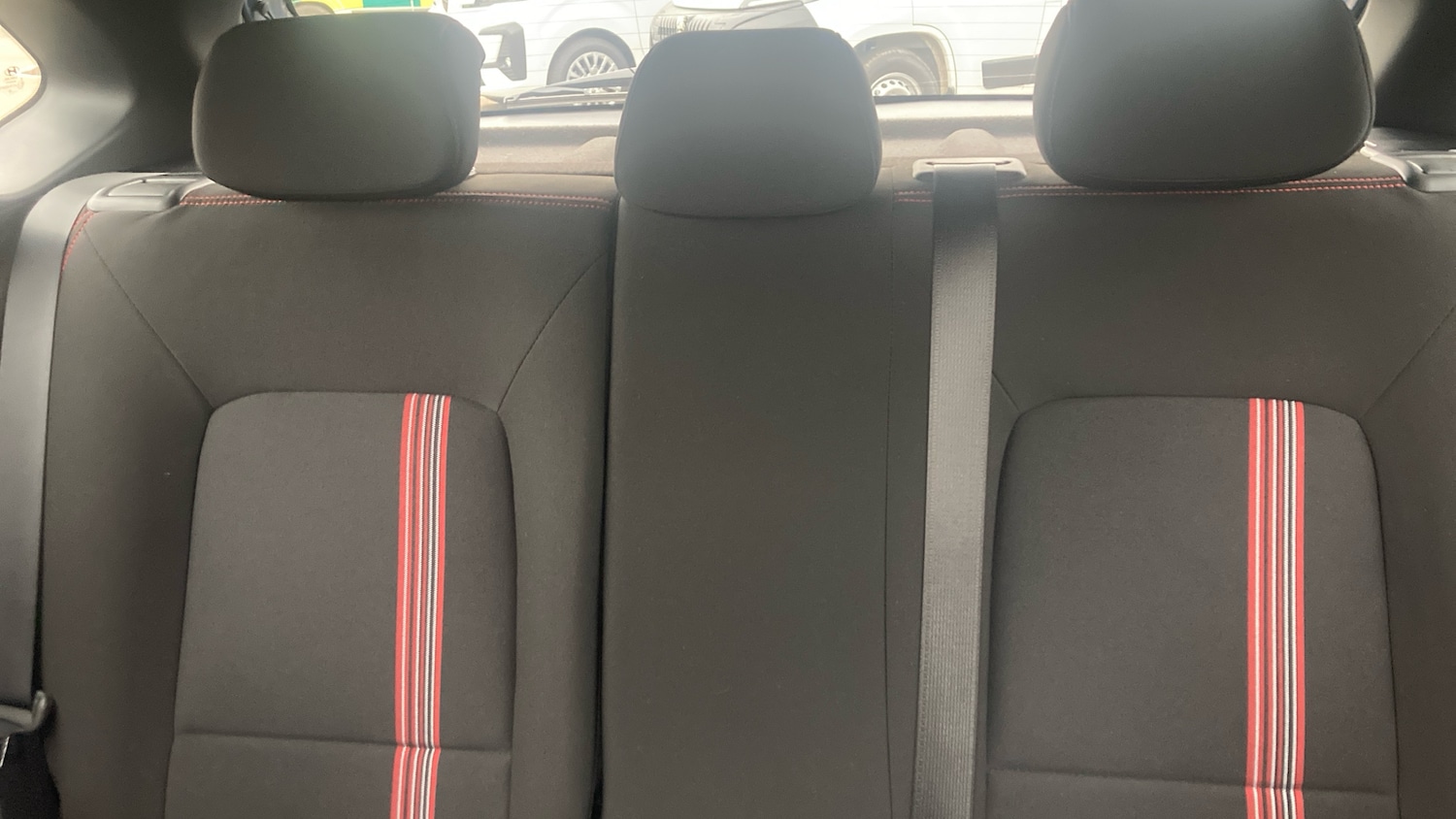 Used Hyundai i20 2025 for sale - 78070199: Photo 15