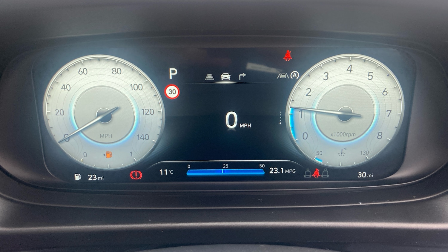 Used Hyundai i20 2025 for sale - 78070199: Photo 18