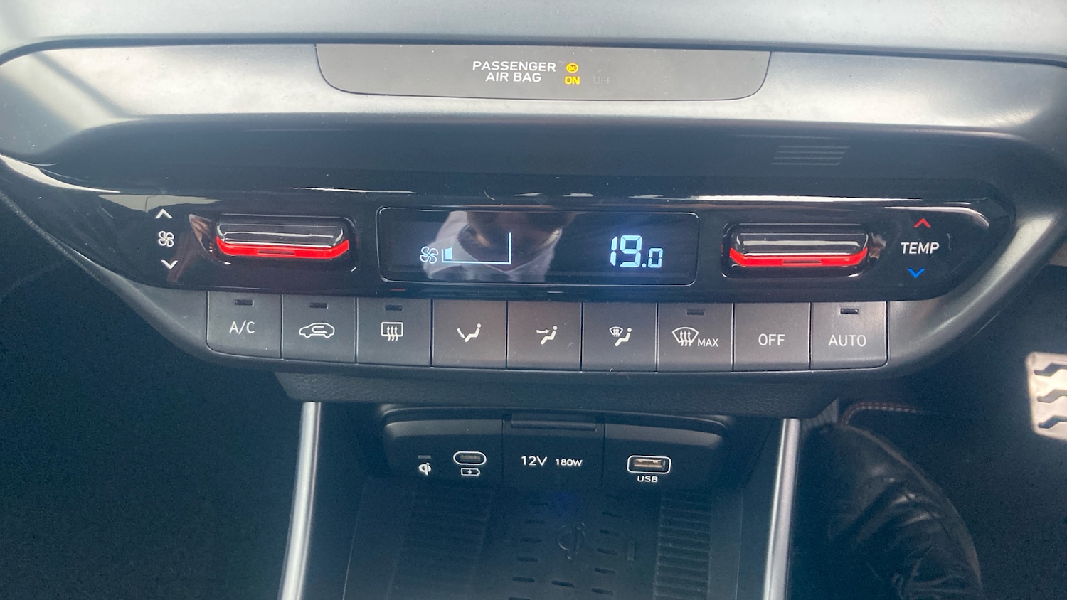 Used Hyundai i20 2025 for sale - 78070199: Photo 27