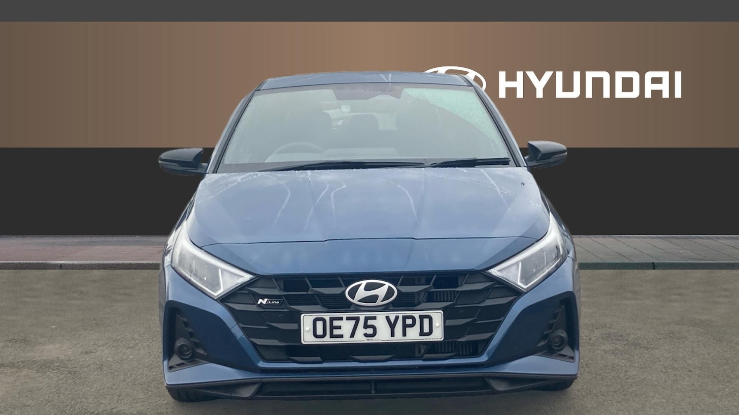 Used Hyundai i20 2025 for sale - 78070199: Photo 3