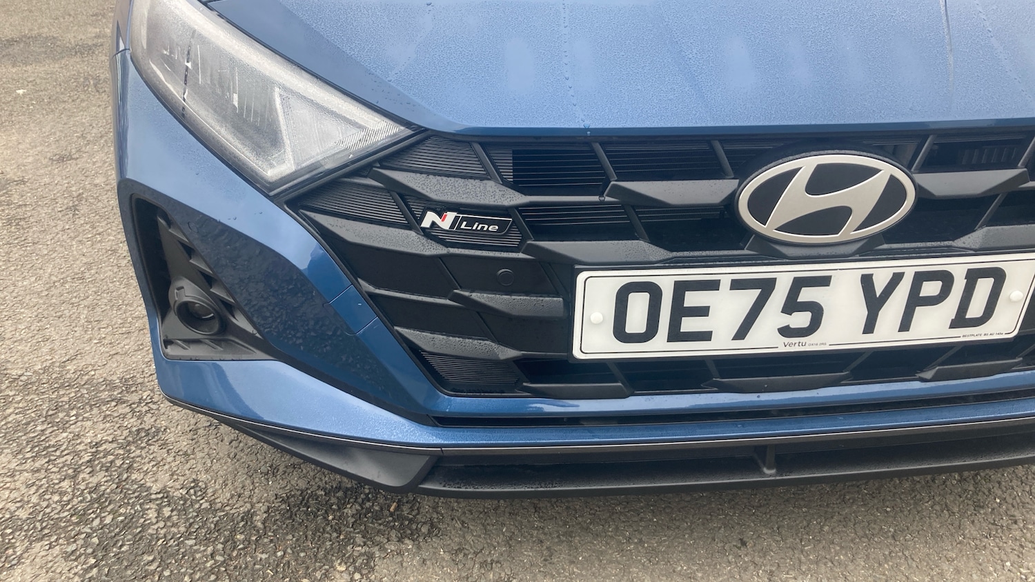 Used Hyundai i20 2025 for sale - 78070199: Photo 39
