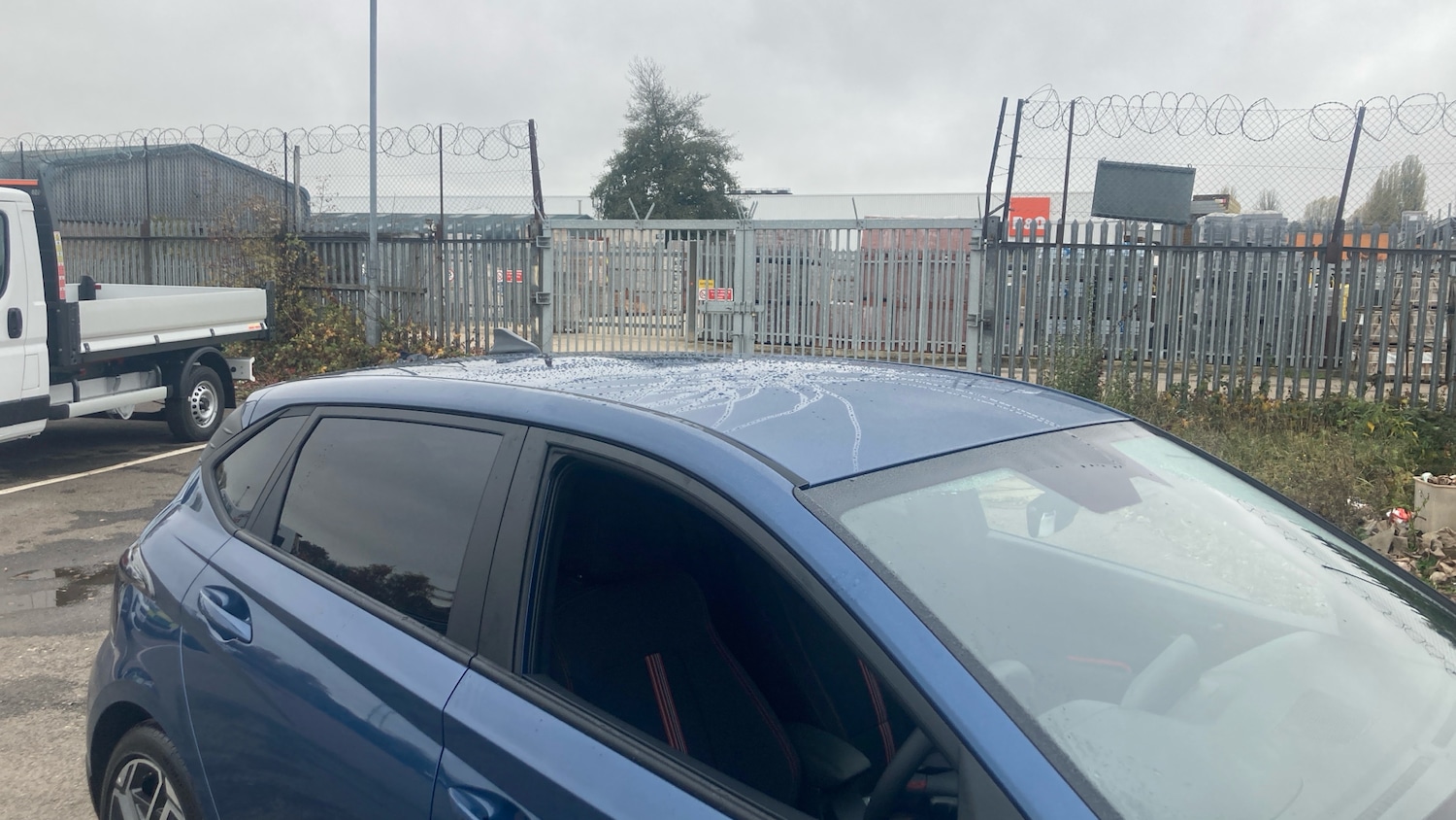 Used Hyundai i20 2025 for sale - 78070199: Photo 40