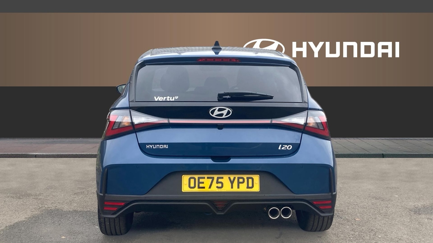 Used Hyundai i20 2025 for sale - 78070199: Photo 6