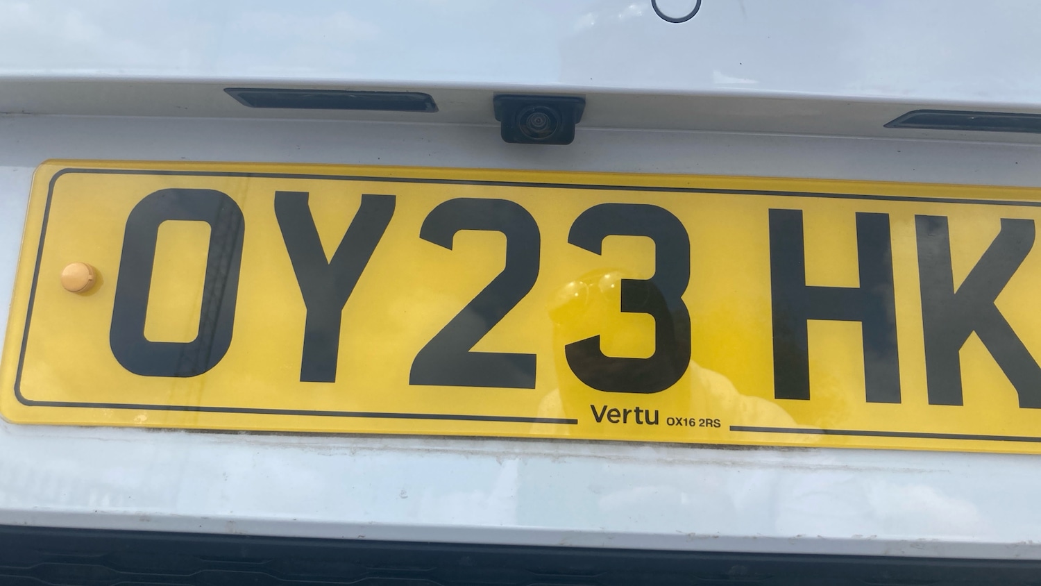 Vehicle 40