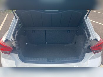 Used SEAT Ibiza 2023 for sale - 75910857: Photo