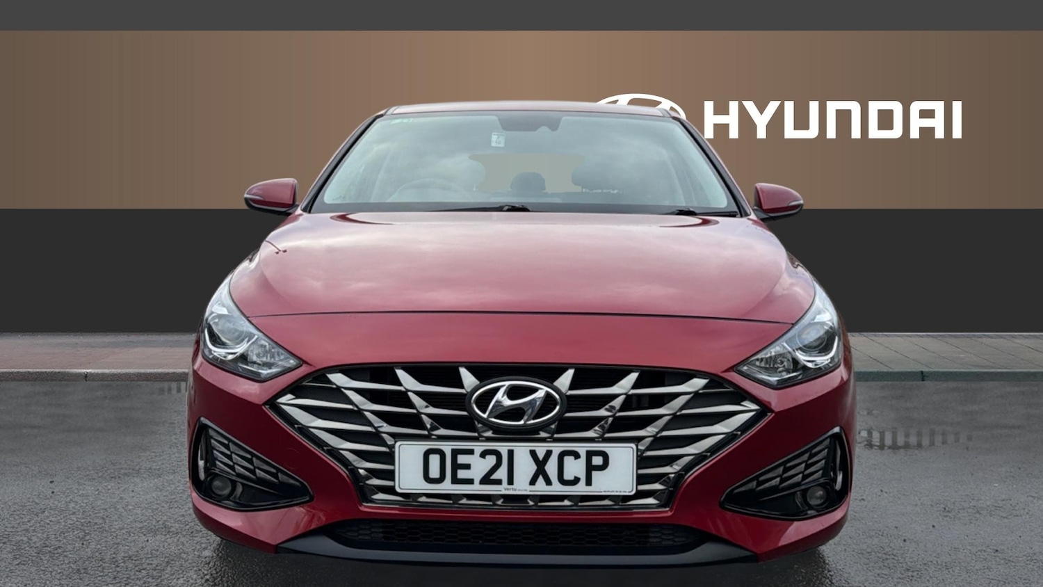 Used Hyundai i30 2021 for sale - 77431565: Photo 3