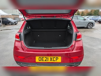 Used Hyundai i30 2021 for sale - 77431565: Photo