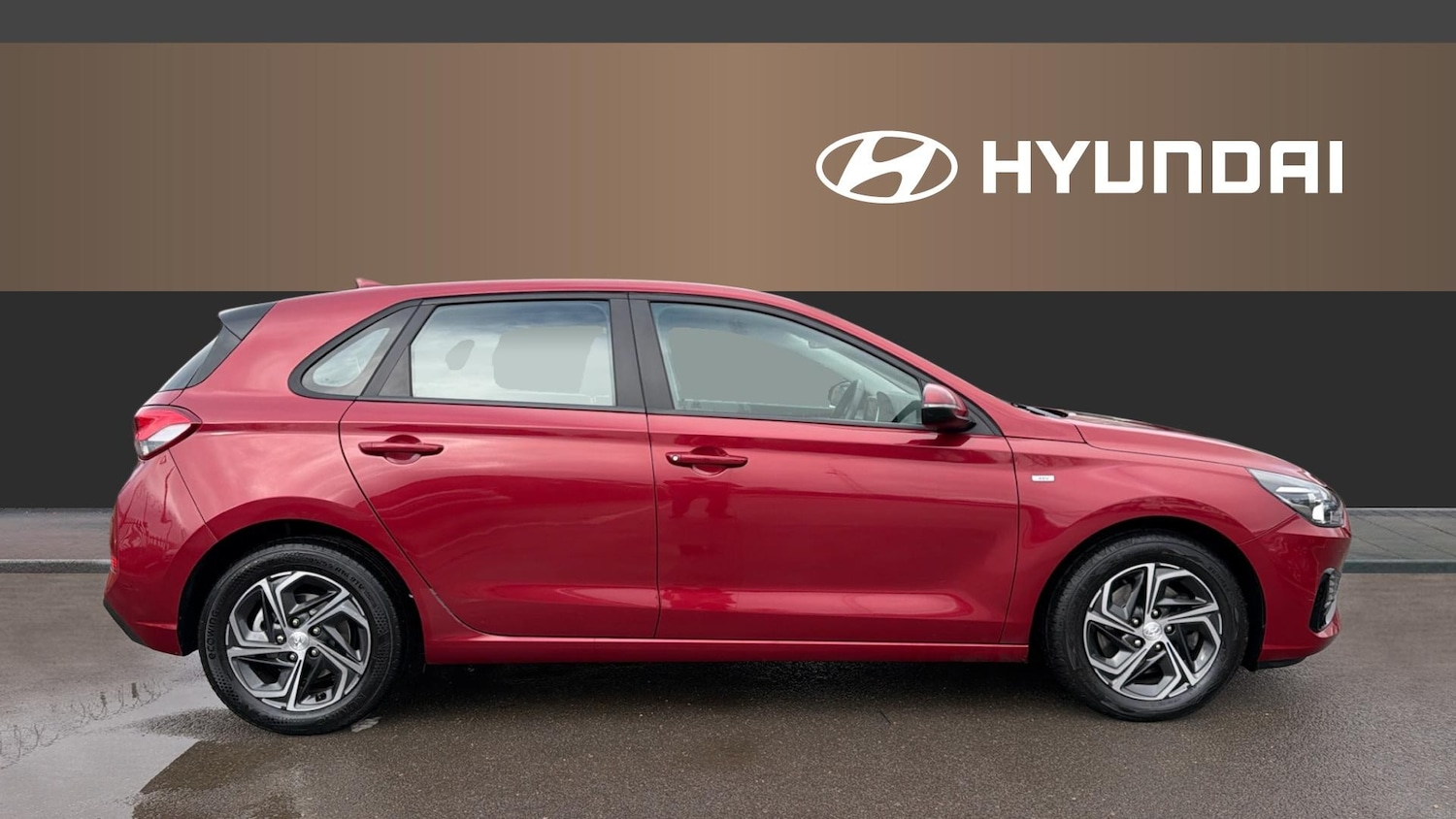 Used Hyundai i30 2021 for sale - 77431565: Photo 5