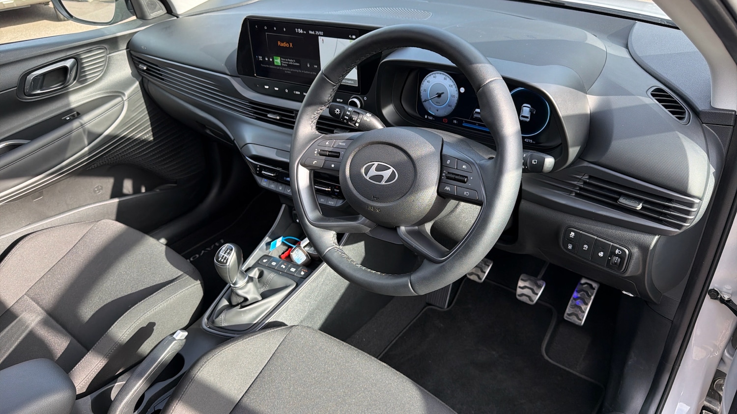 Used Hyundai BAYON 2025 for sale - 77675319: Photo 11