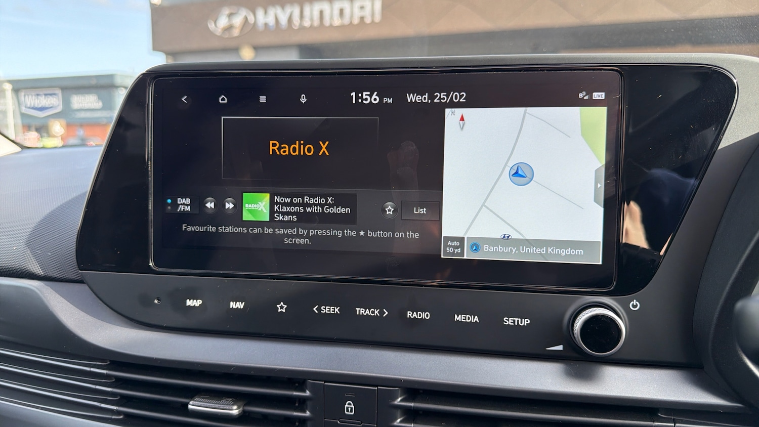 Used Hyundai BAYON 2025 for sale - 77675319: Photo 12