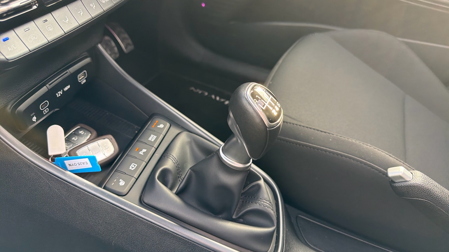 Used Hyundai BAYON 2025 for sale - 77675319: Photo 13