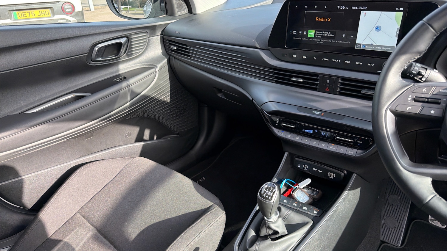 Used Hyundai BAYON 2025 for sale - 77675319: Photo 14