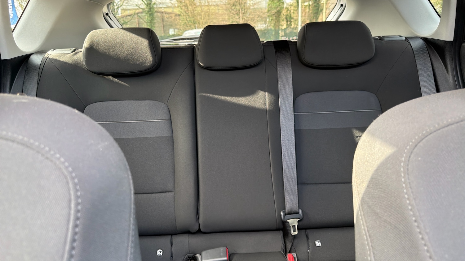 Used Hyundai BAYON 2025 for sale - 77675319: Photo 15