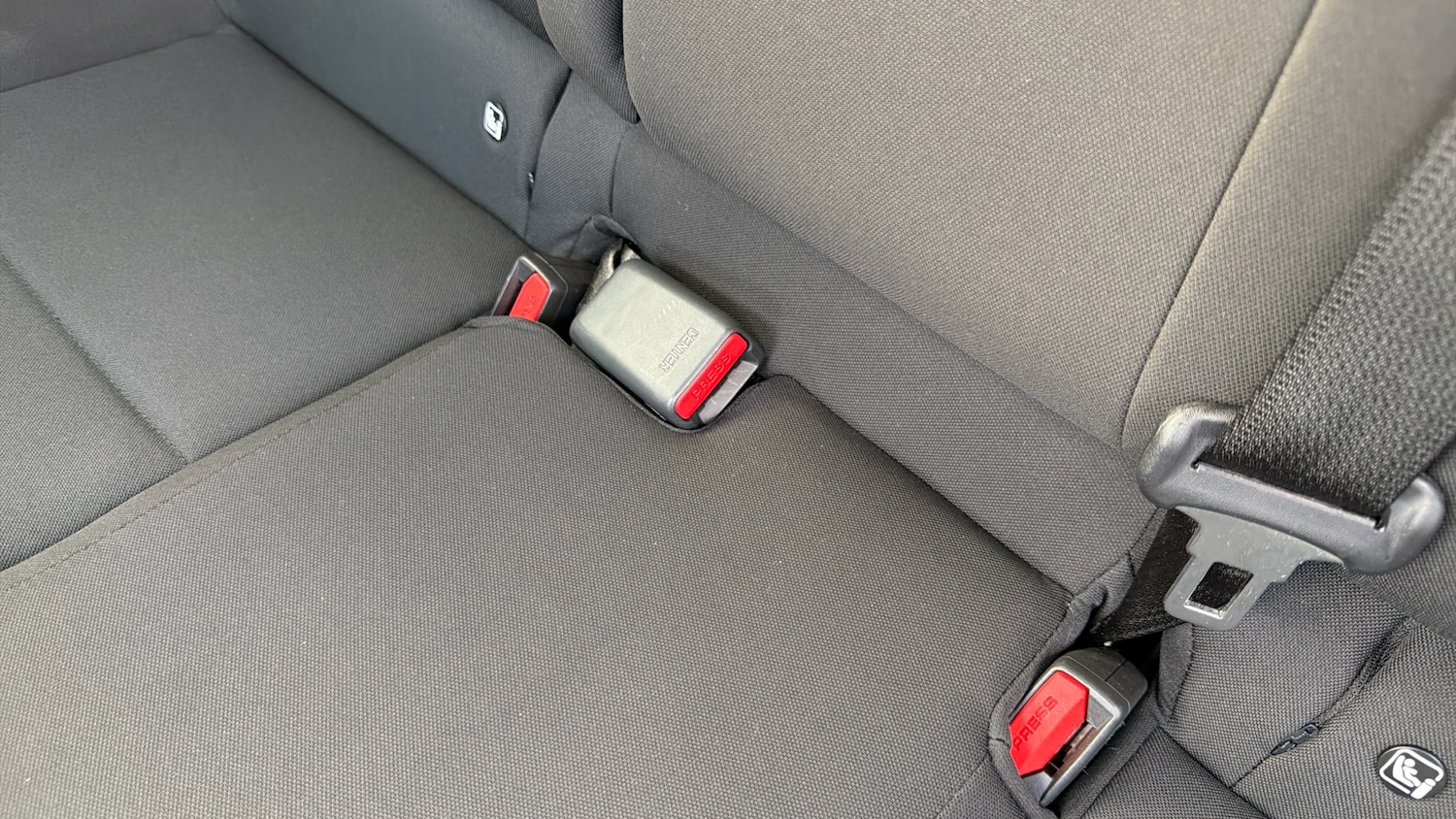 Used Hyundai BAYON 2025 for sale - 77675319: Photo 17