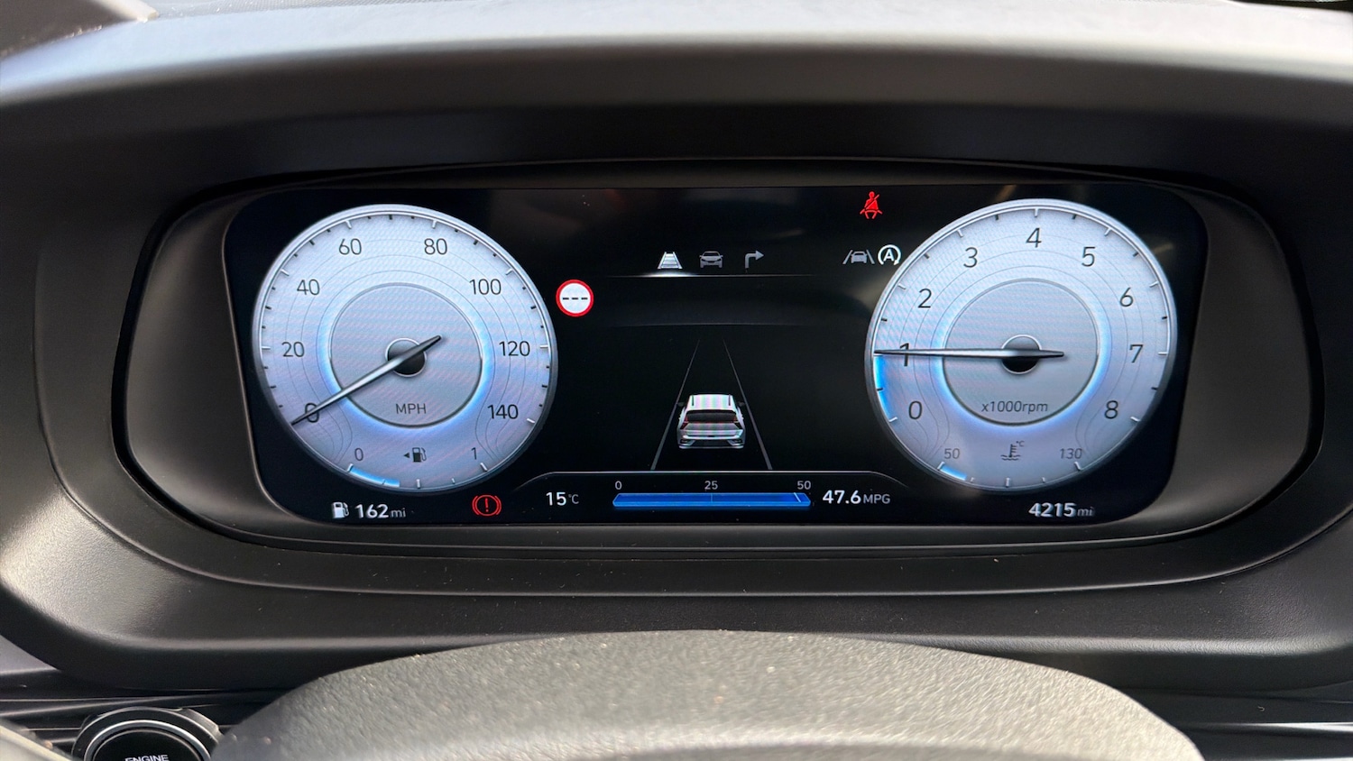 Used Hyundai BAYON 2025 for sale - 77675319: Photo 18