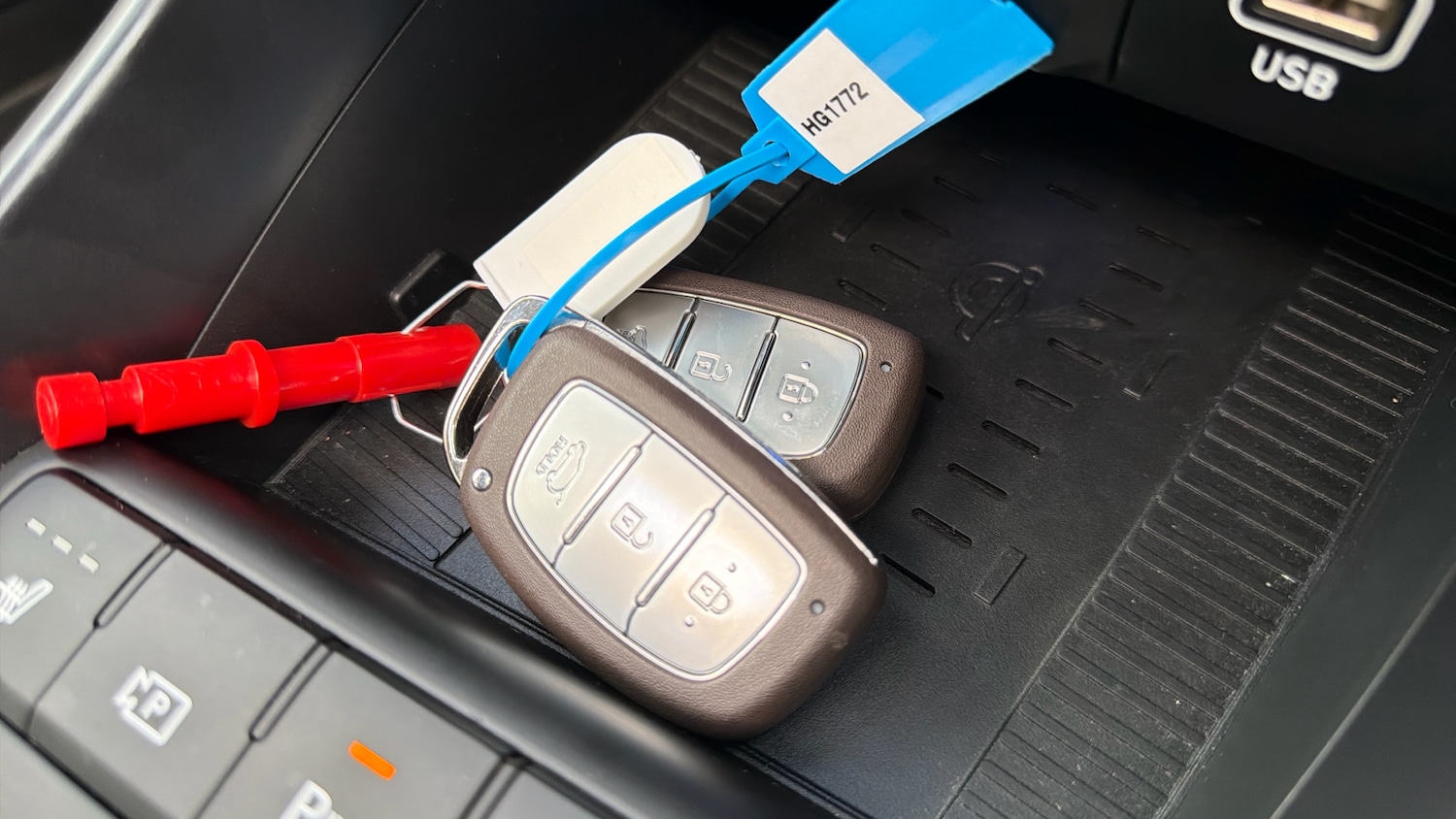 Used Hyundai BAYON 2025 for sale - 77675319: Photo 20