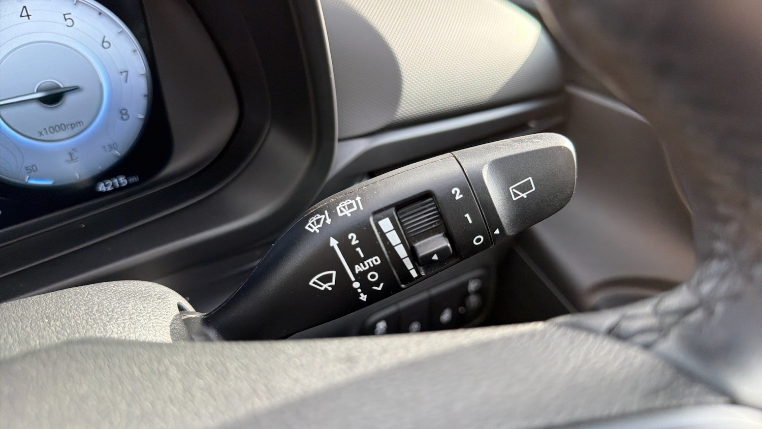 Used Hyundai BAYON 2025 for sale - 77675319: Photo 28