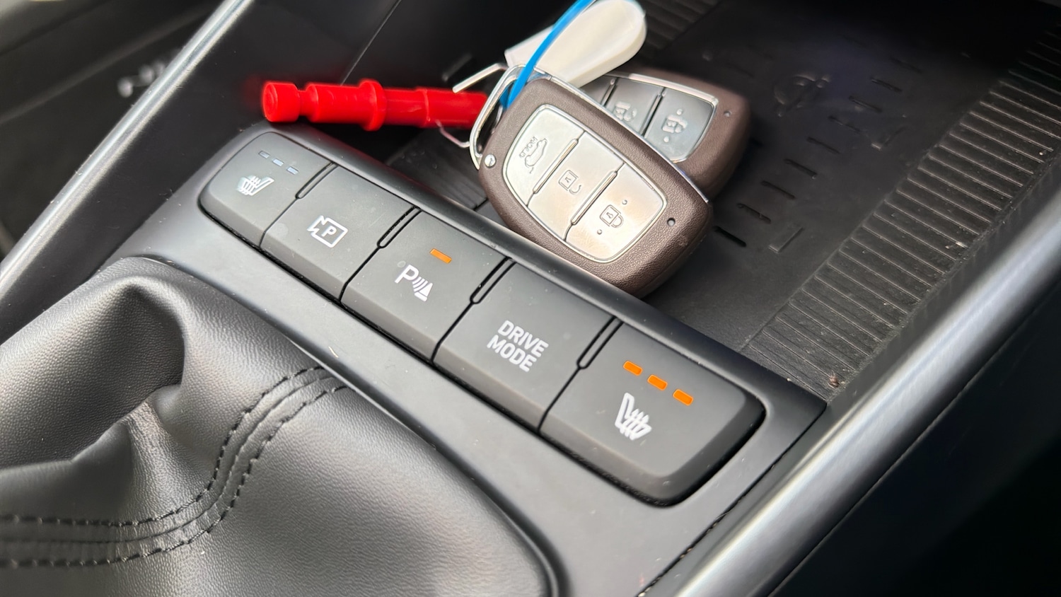 Used Hyundai BAYON 2025 for sale - 77675319: Photo 29