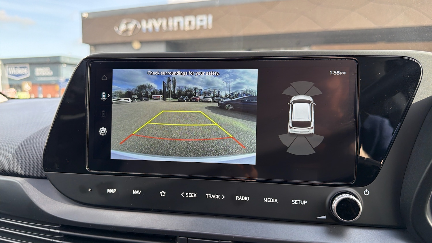 Used Hyundai BAYON 2025 for sale - 77675319: Photo 34