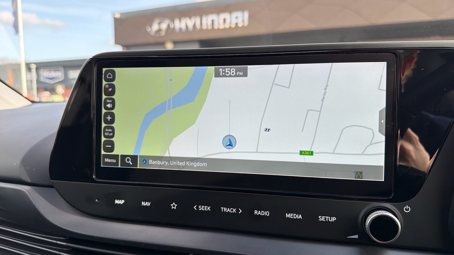 Used Hyundai BAYON 2025 for sale - 77675319: Photo 35